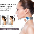 CerviFlex™ Adjustable Neck Brace