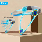 CerviFlex™ Adjustable Neck Brace